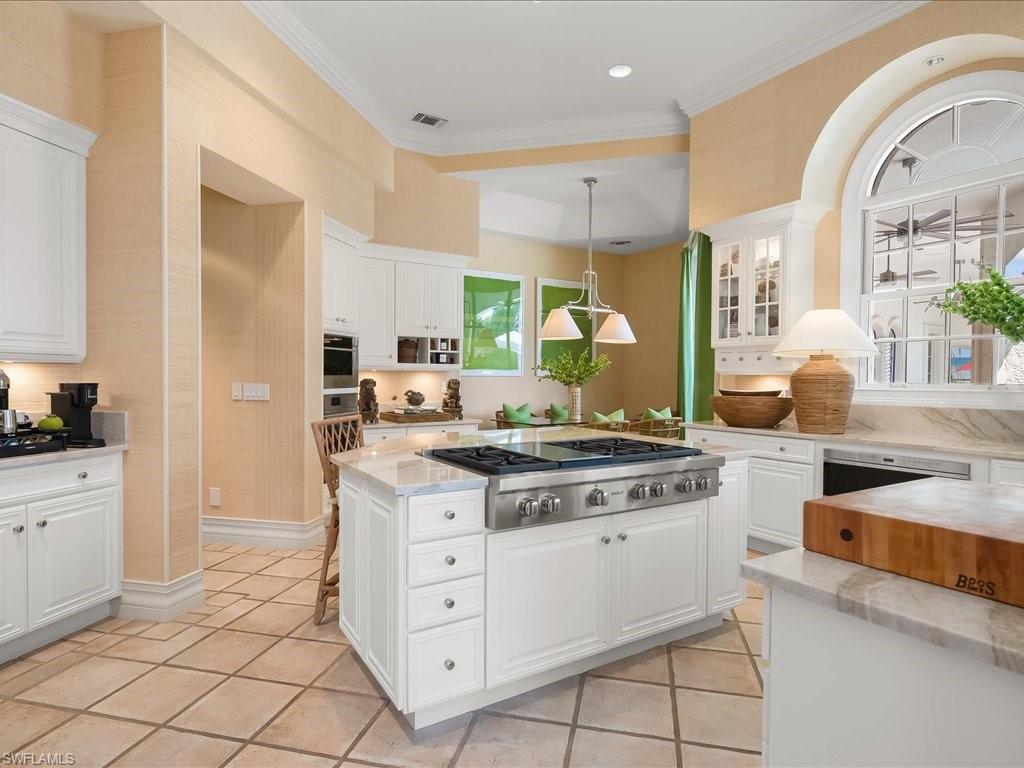 ESTATES AT BAY COLONY GOLF CLUB - Residential