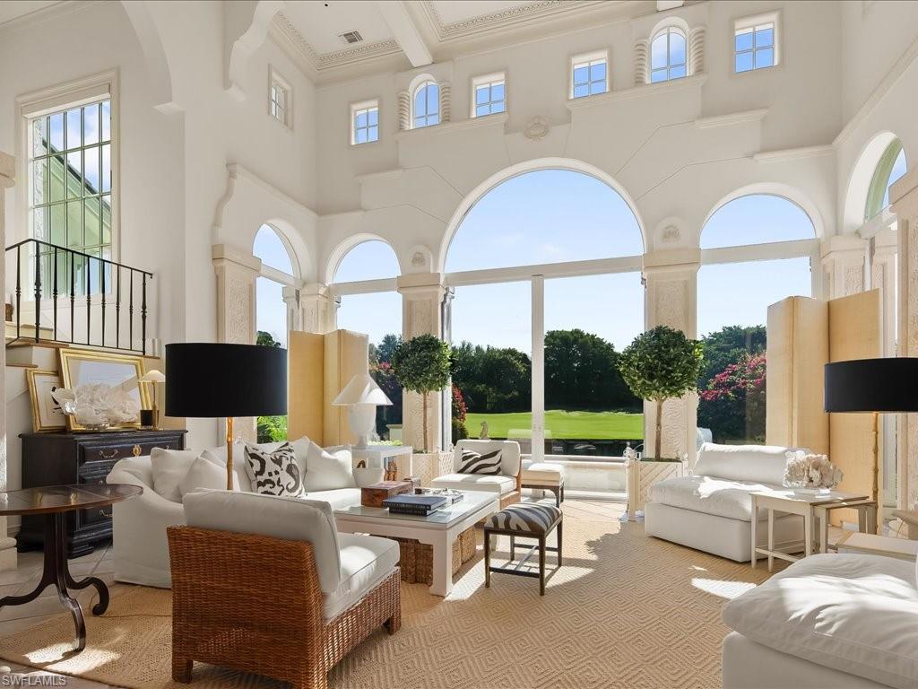 ESTATES AT BAY COLONY GOLF CLUB - Residential