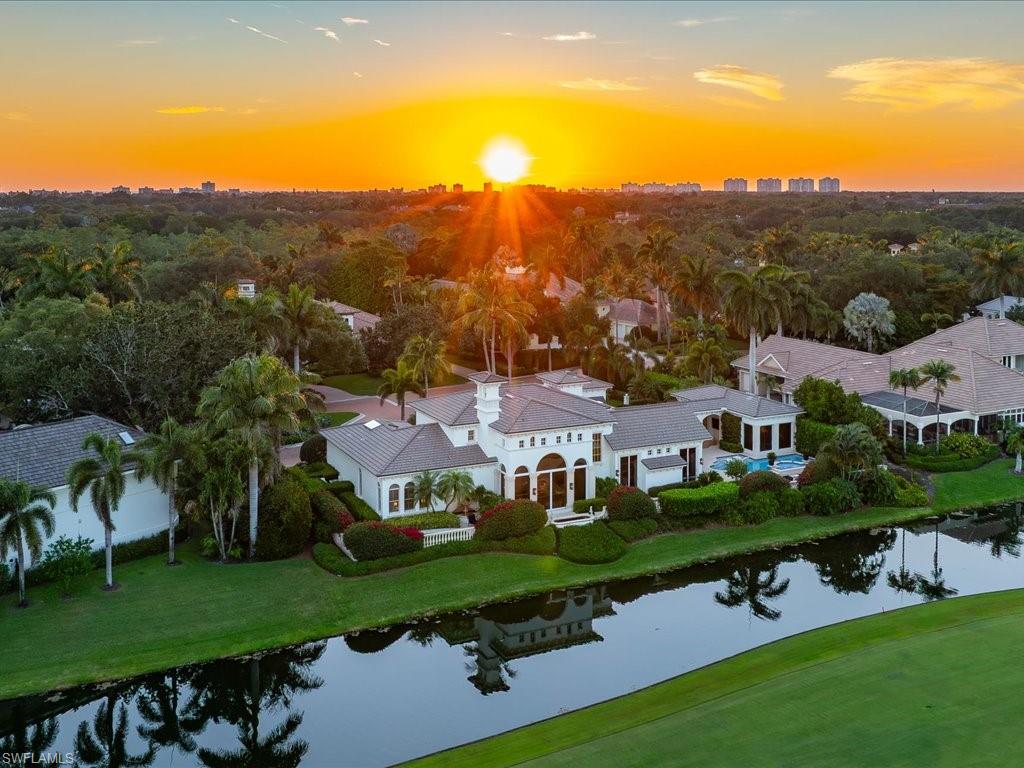 ESTATES AT BAY COLONY GOLF CLUB - Residential