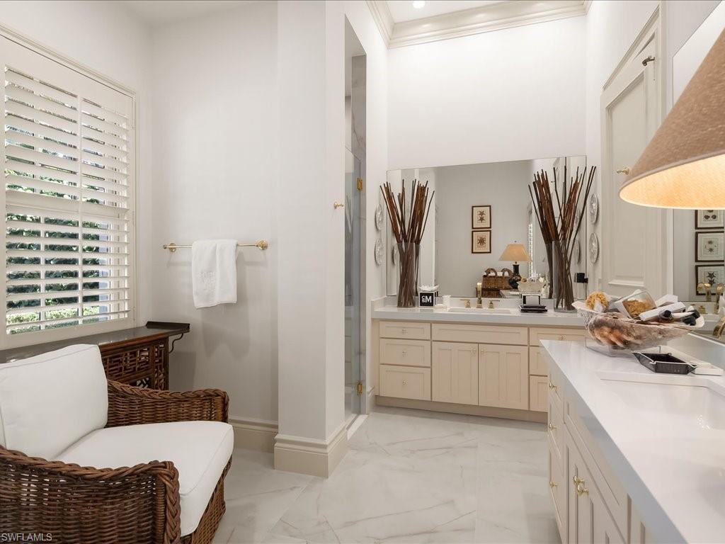 ESTATES AT BAY COLONY GOLF CLUB - Residential