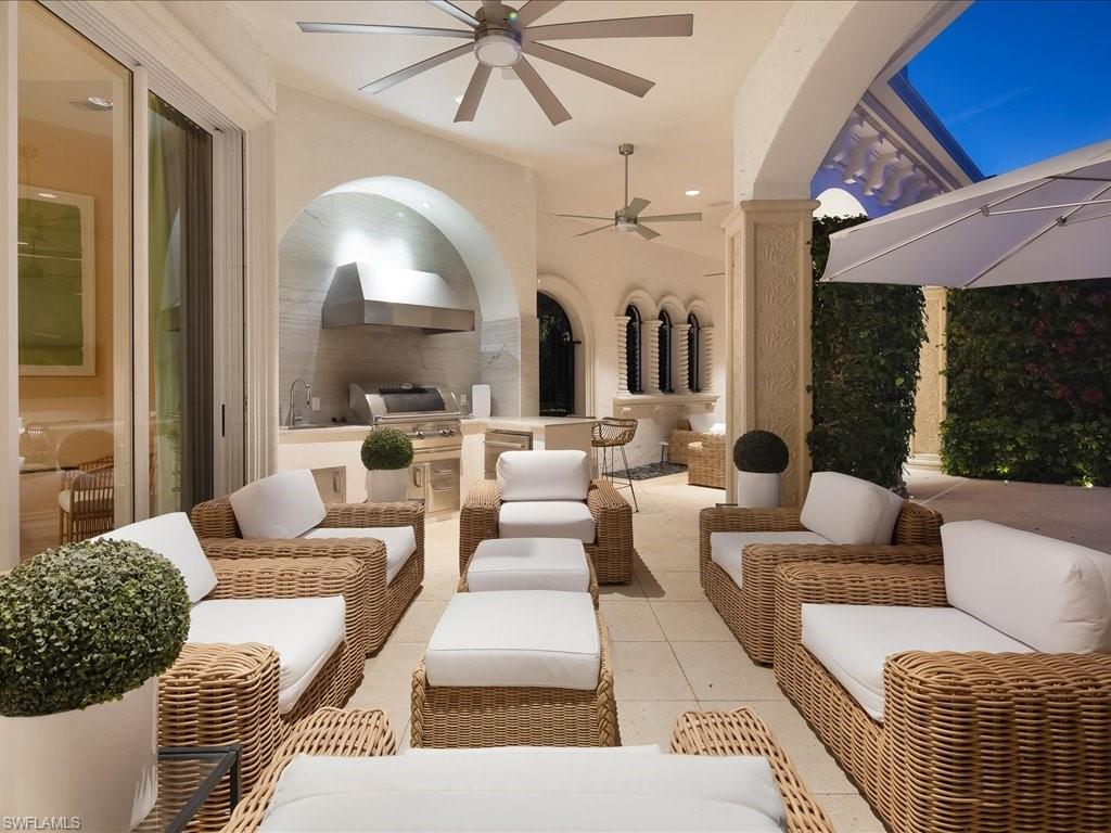 ESTATES AT BAY COLONY GOLF CLUB - Residential
