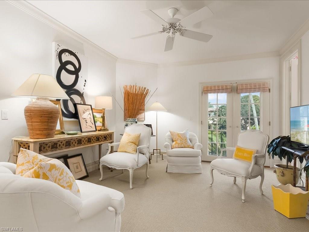 ESTATES AT BAY COLONY GOLF CLUB - Residential