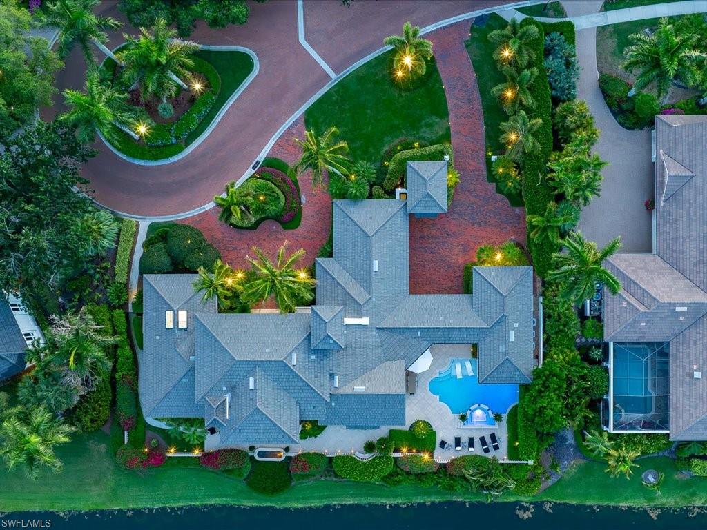 ESTATES AT BAY COLONY GOLF CLUB - Residential