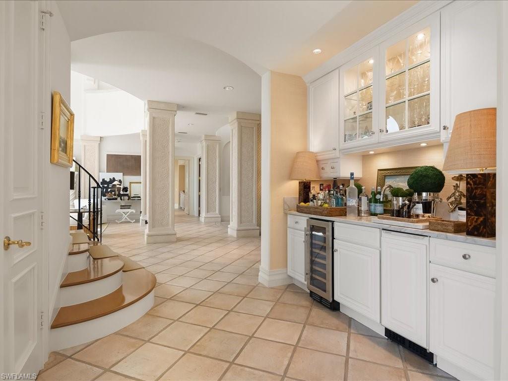 ESTATES AT BAY COLONY GOLF CLUB - Residential