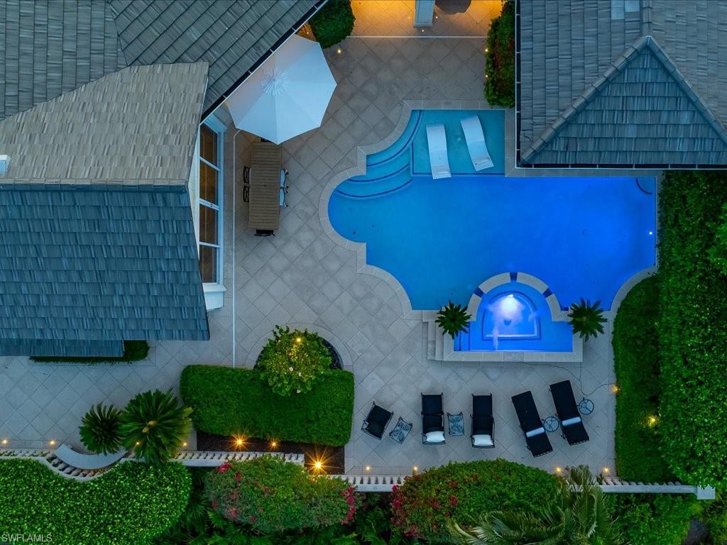 ESTATES AT BAY COLONY GOLF CLUB - Residential
