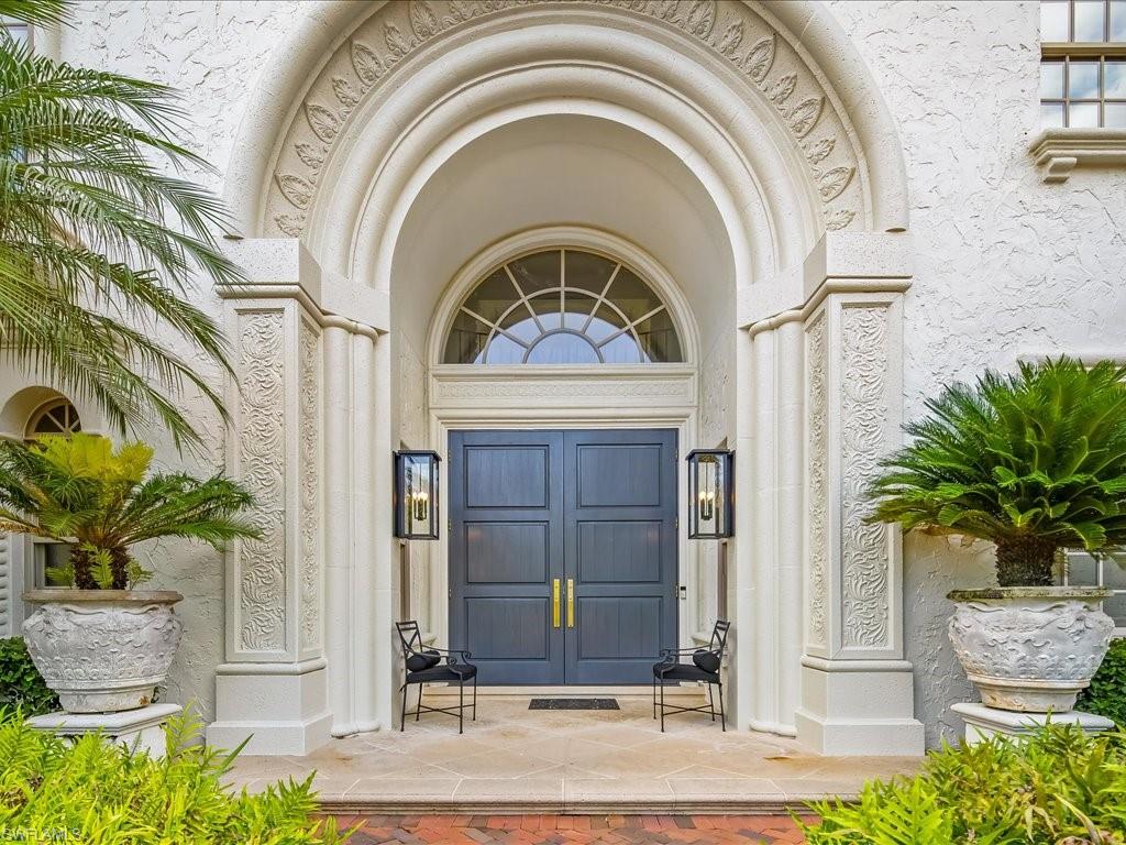 ESTATES AT BAY COLONY GOLF CLUB - Residential