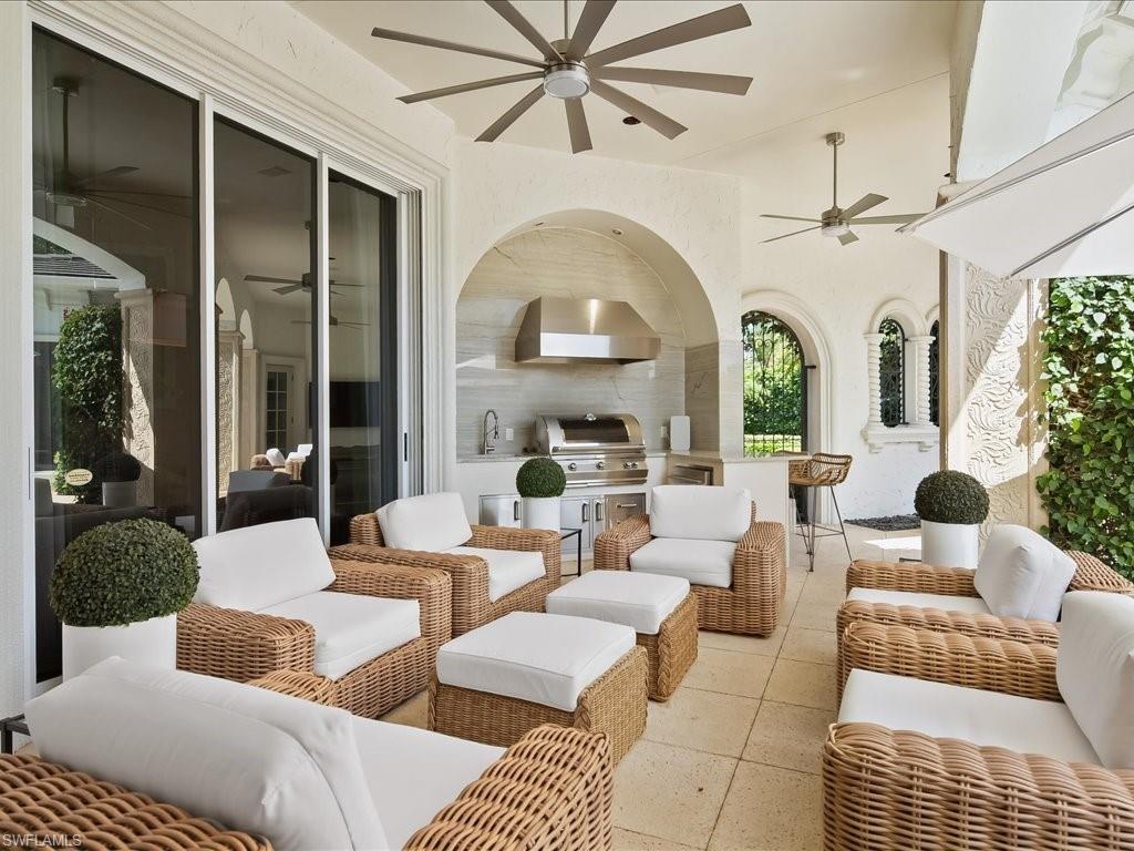 ESTATES AT BAY COLONY GOLF CLUB - Residential