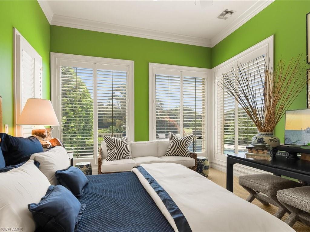 ESTATES AT BAY COLONY GOLF CLUB - Residential