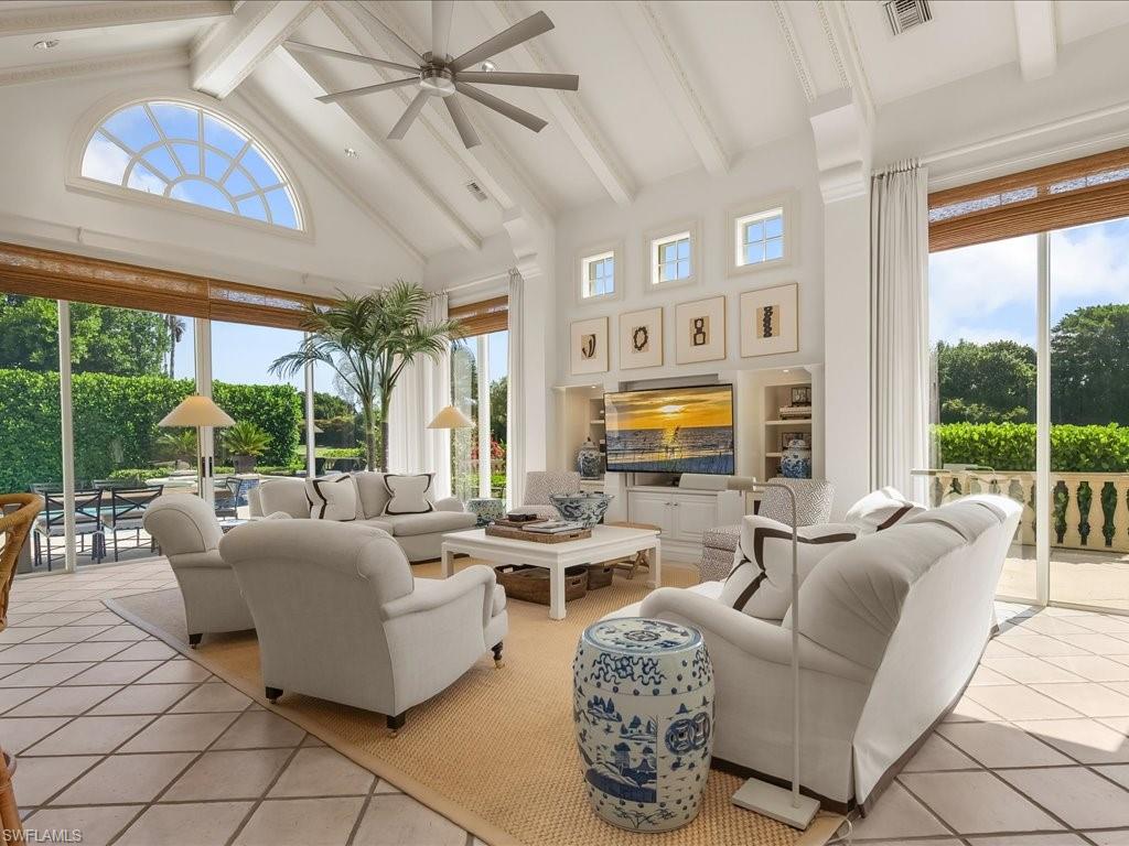 ESTATES AT BAY COLONY GOLF CLUB - Residential