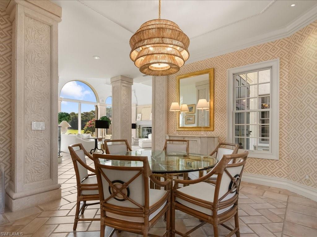 ESTATES AT BAY COLONY GOLF CLUB - Residential