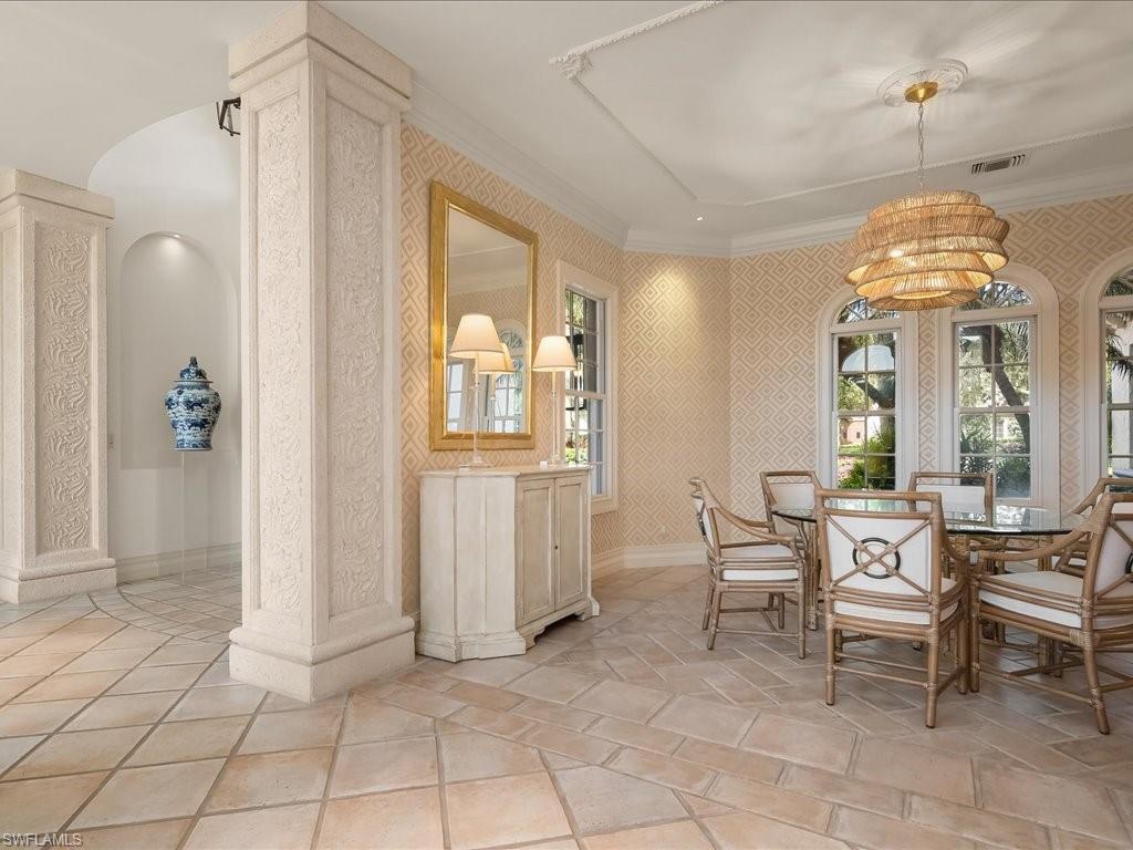 ESTATES AT BAY COLONY GOLF CLUB - Residential