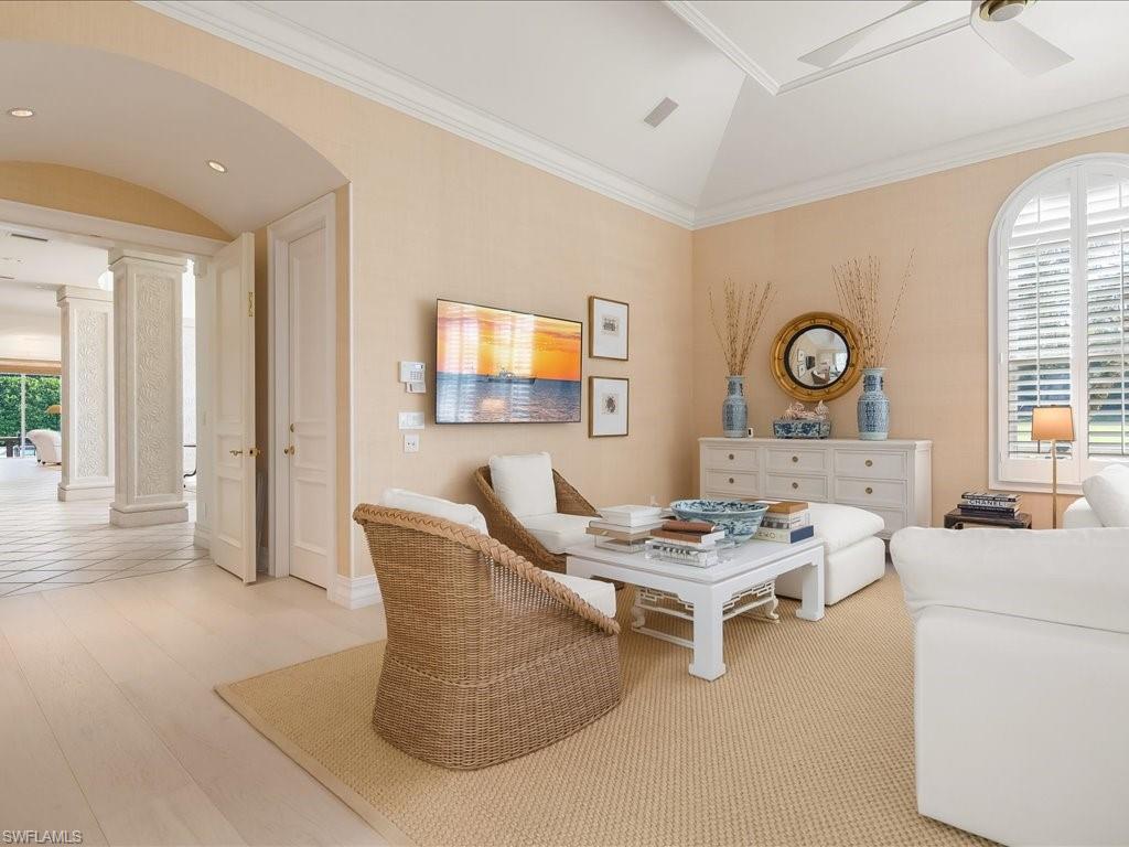 ESTATES AT BAY COLONY GOLF CLUB - Residential