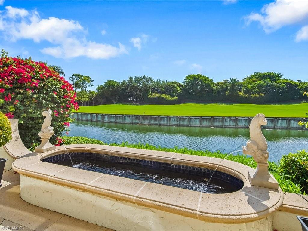 ESTATES AT BAY COLONY GOLF CLUB - Residential