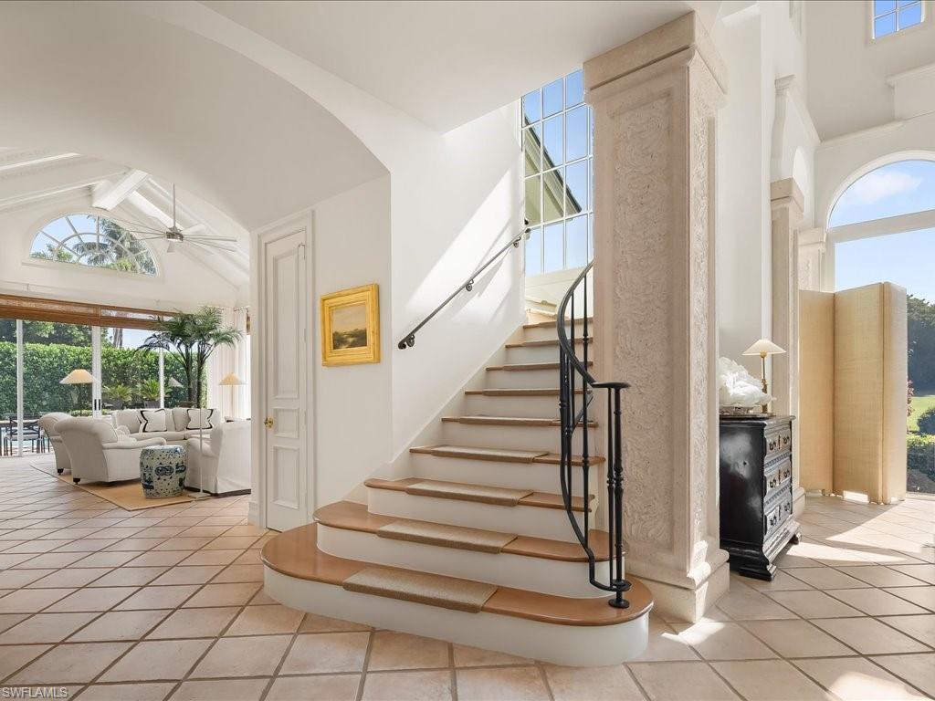 ESTATES AT BAY COLONY GOLF CLUB - Residential