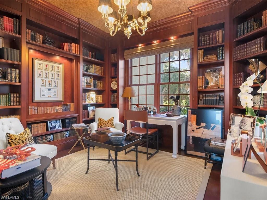 ESTATES AT BAY COLONY GOLF CLUB - Residential
