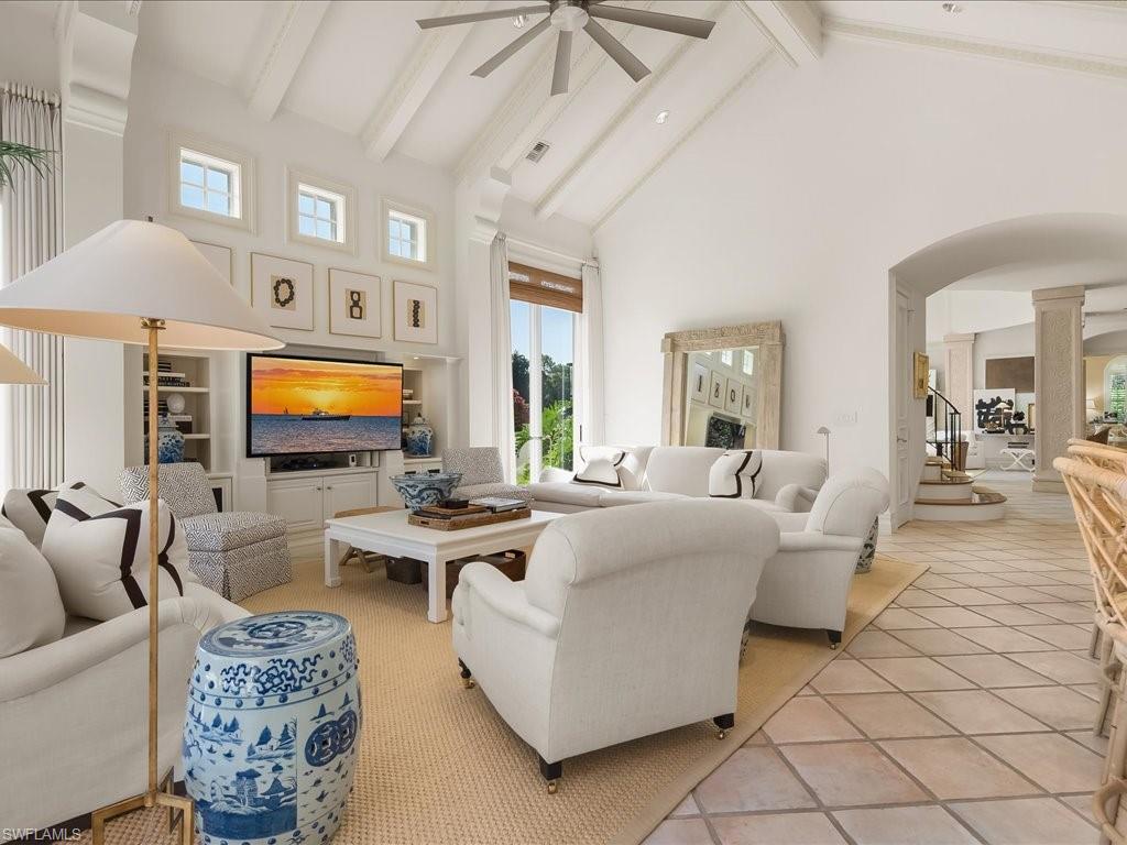 ESTATES AT BAY COLONY GOLF CLUB - Residential
