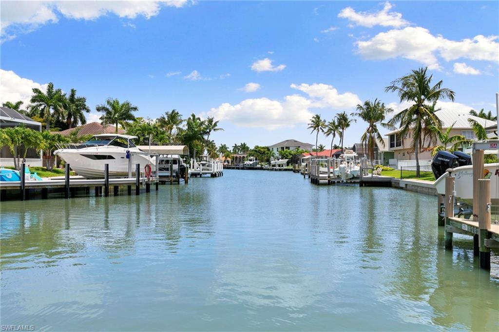 MARCO ISLAND - Residential