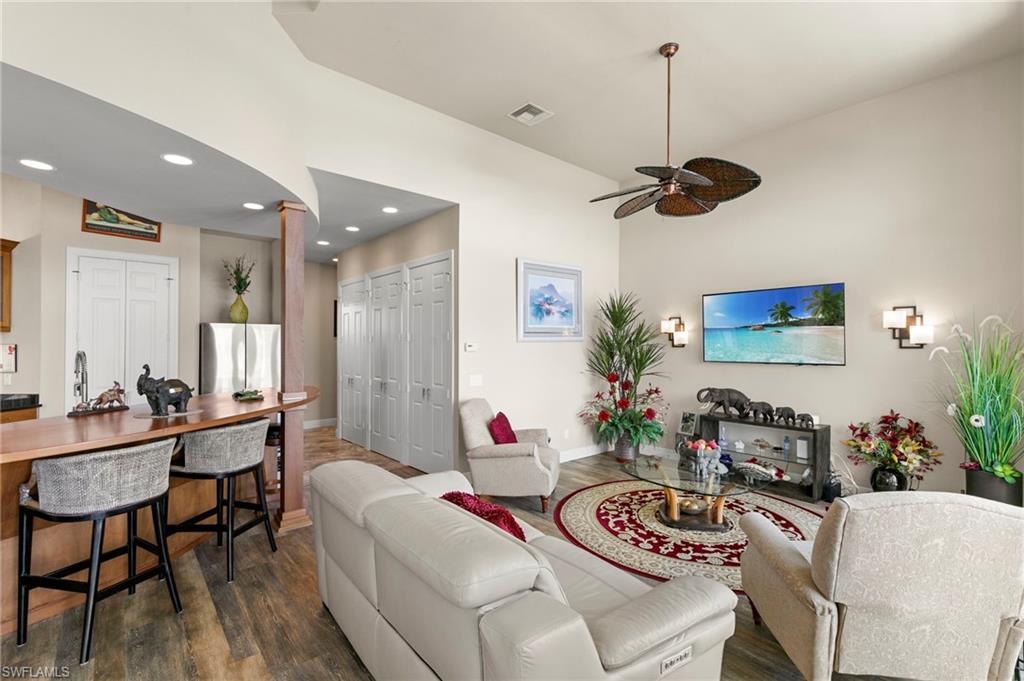 MARCO ISLAND - Residential