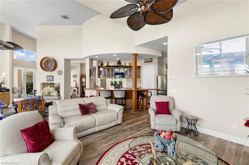 MARCO ISLAND - Residential