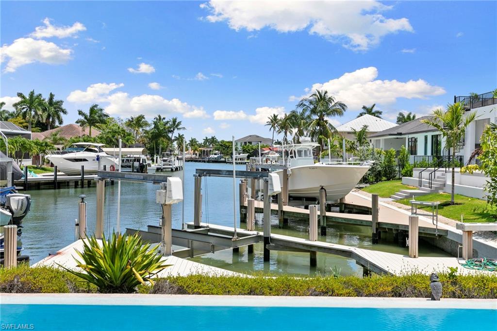 MARCO ISLAND - Residential