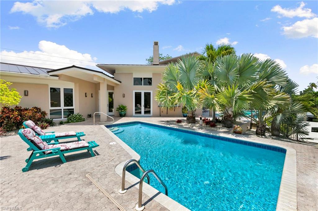 MARCO ISLAND - Residential