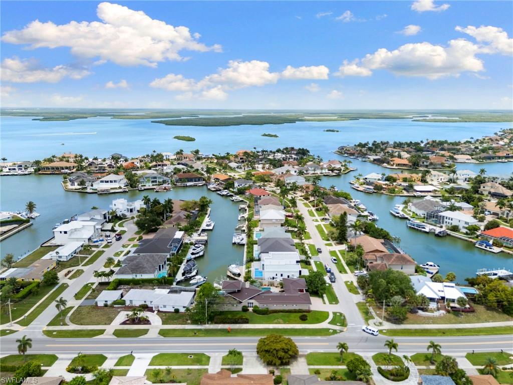 MARCO ISLAND - Residential