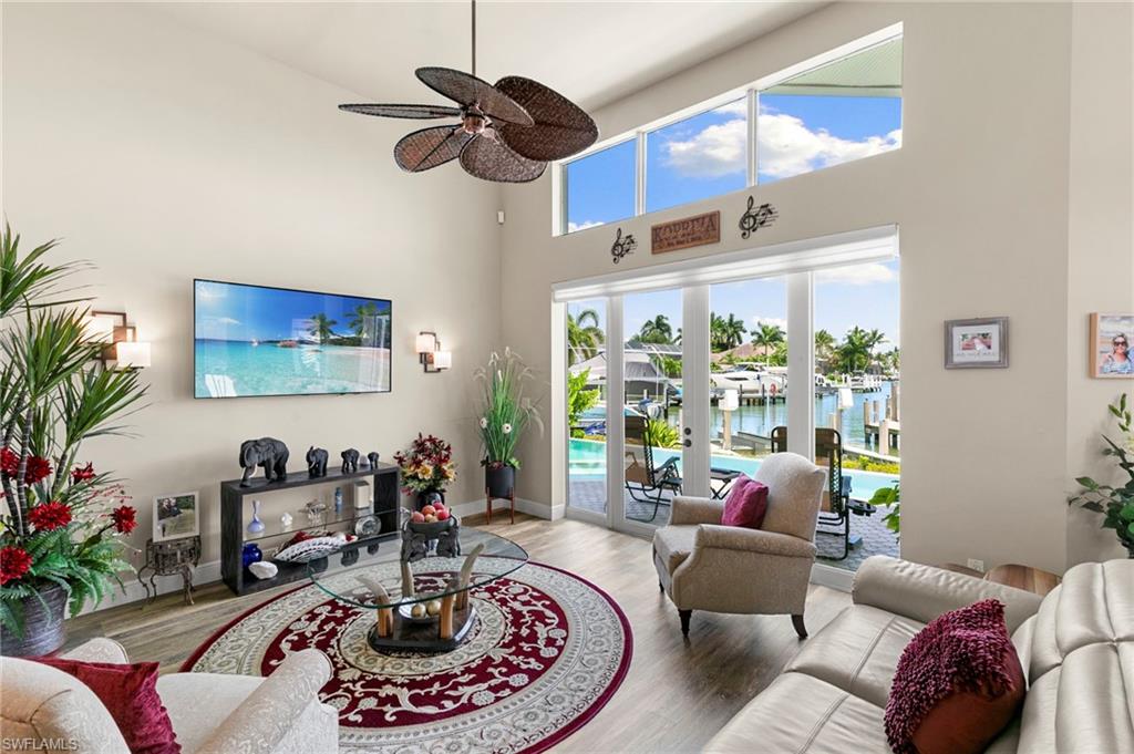MARCO ISLAND - Residential