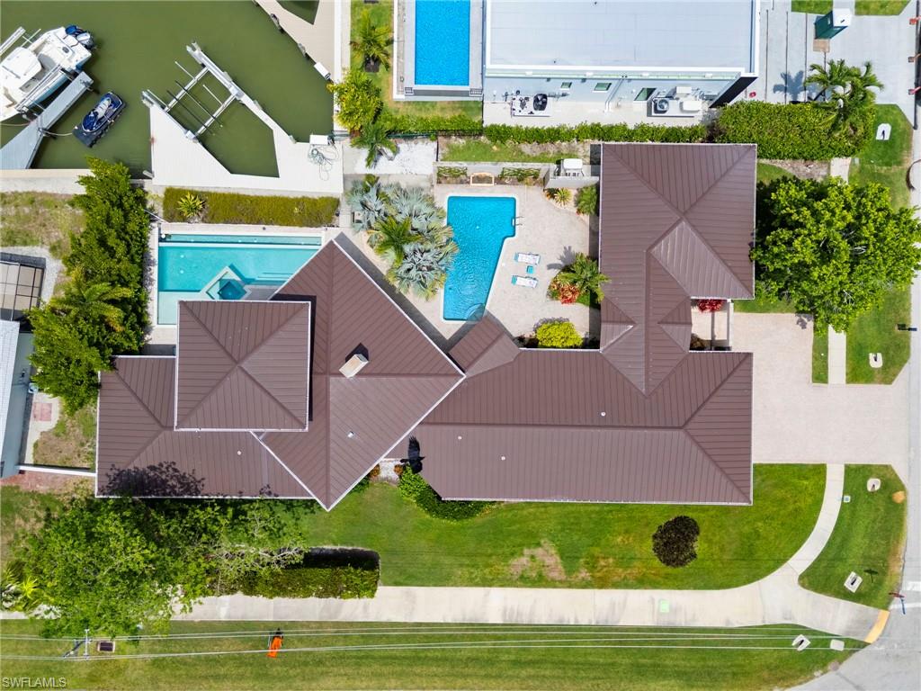 MARCO ISLAND - Residential