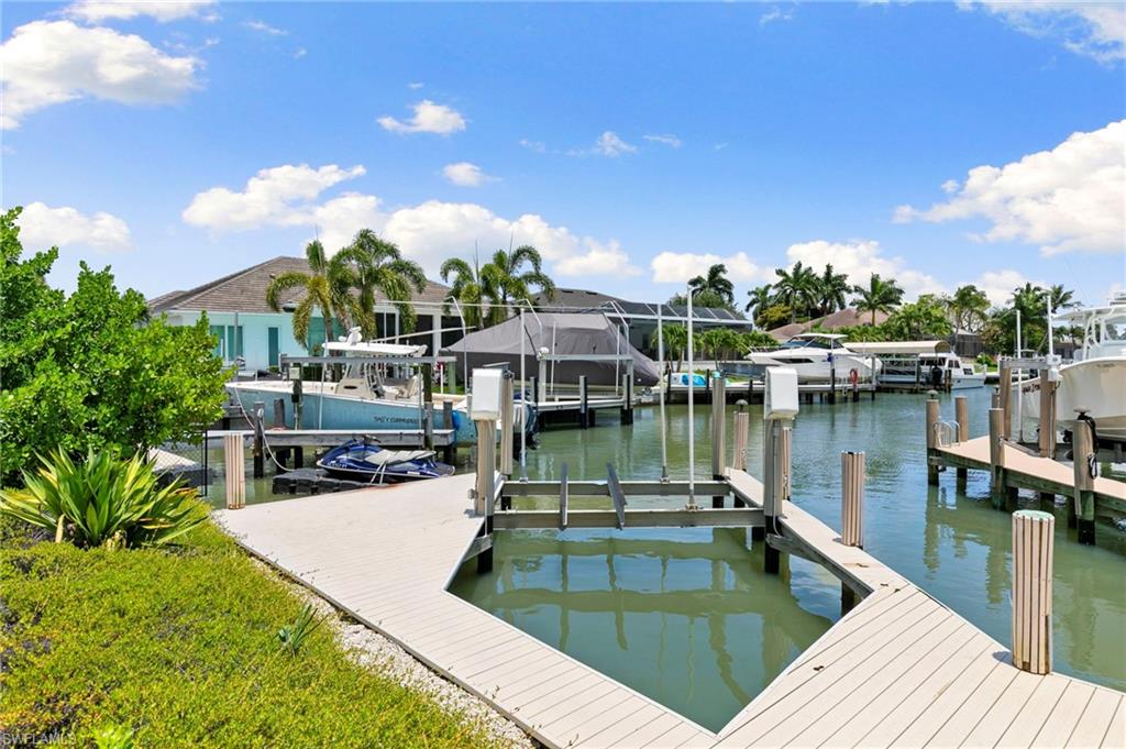 MARCO ISLAND - Residential
