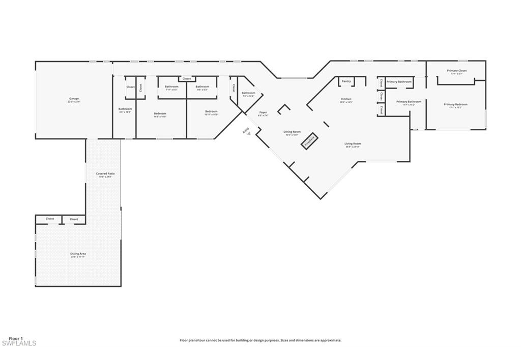 MARCO ISLAND - Residential