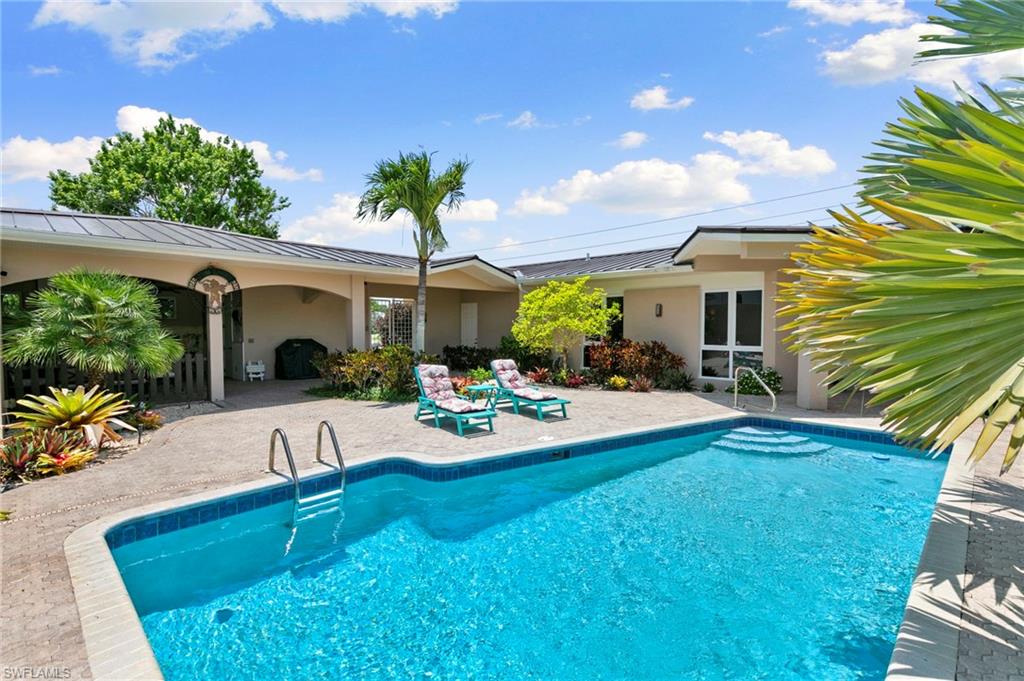 MARCO ISLAND - Residential
