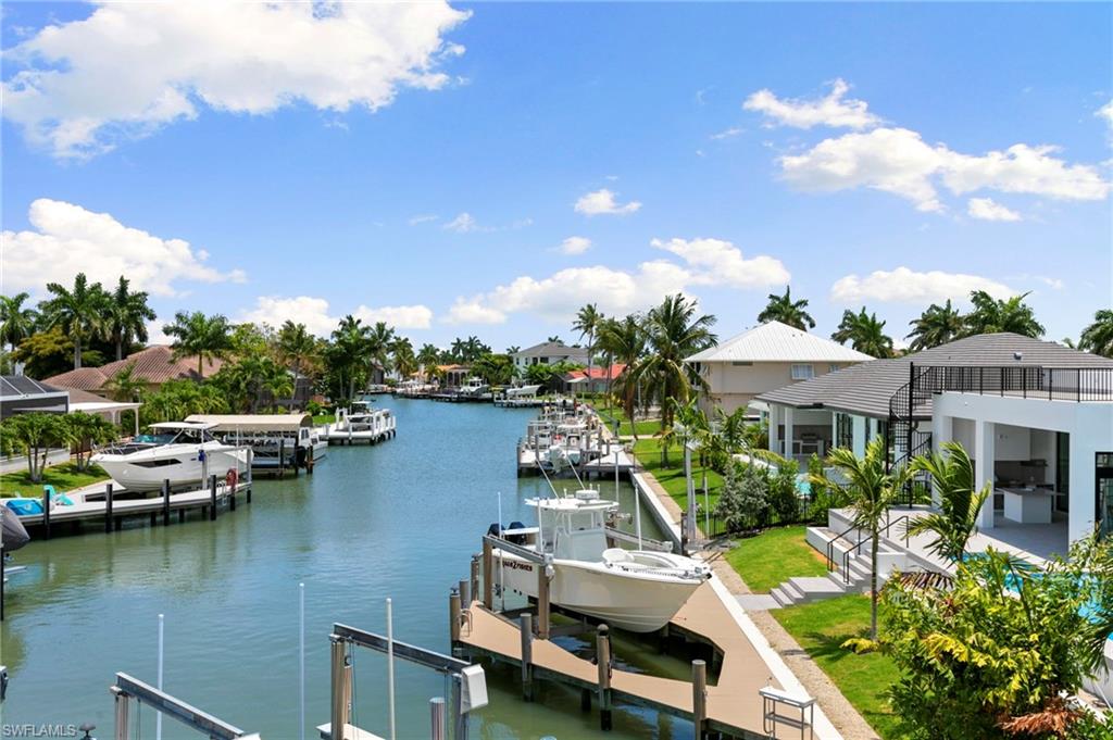 MARCO ISLAND - Residential
