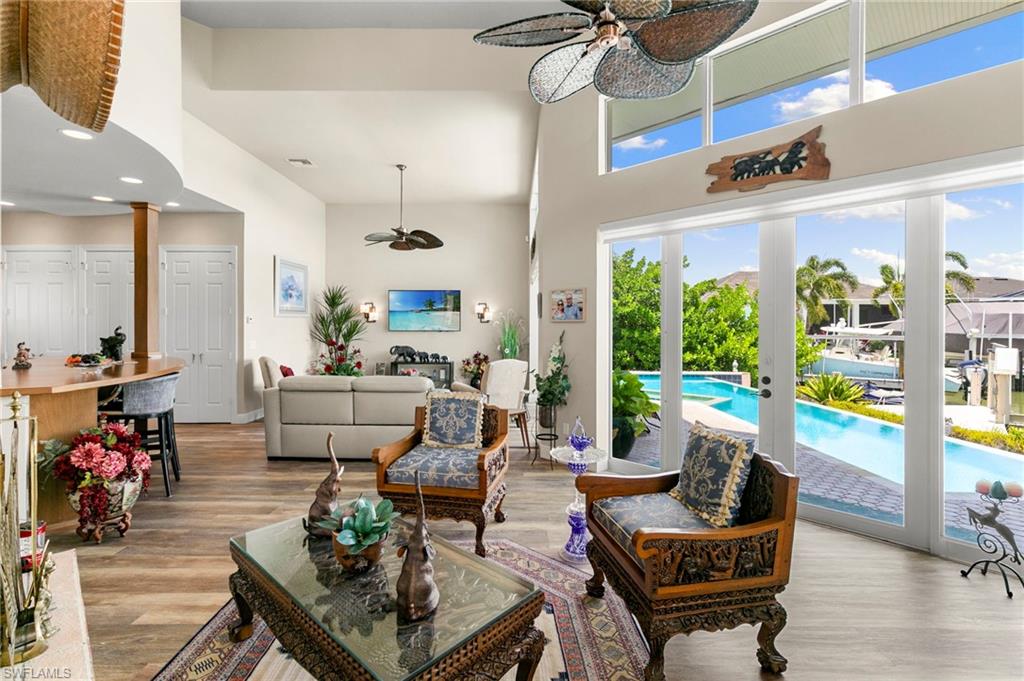 MARCO ISLAND - Residential