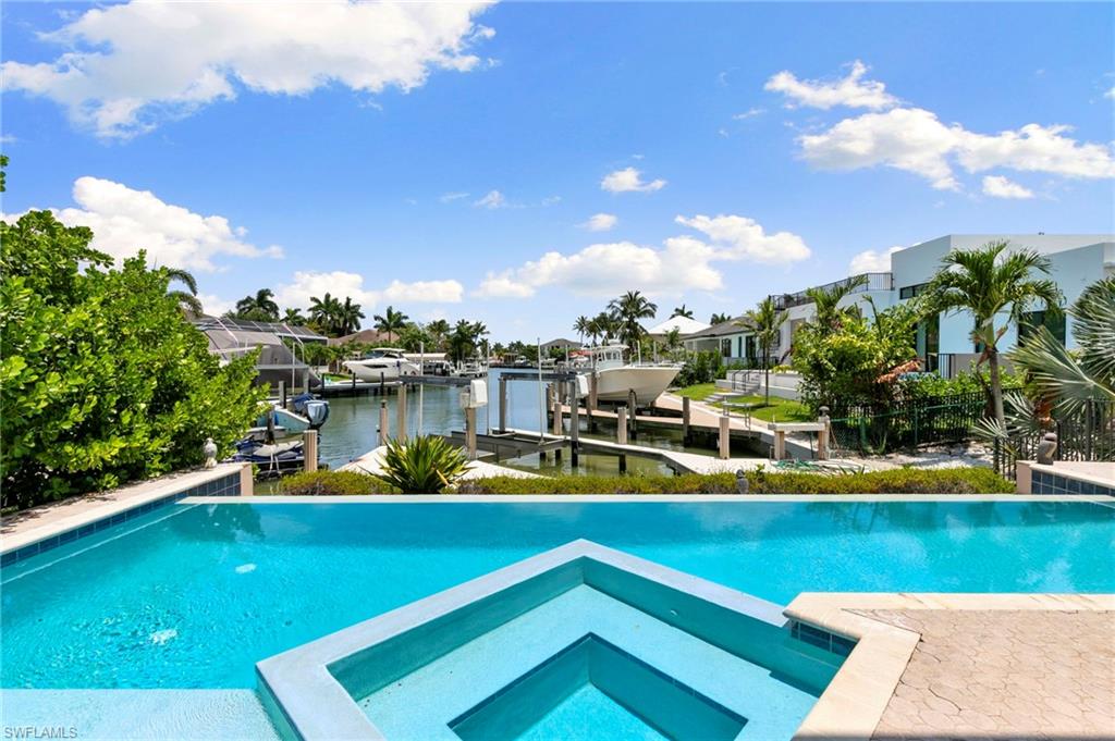 MARCO ISLAND - Residential