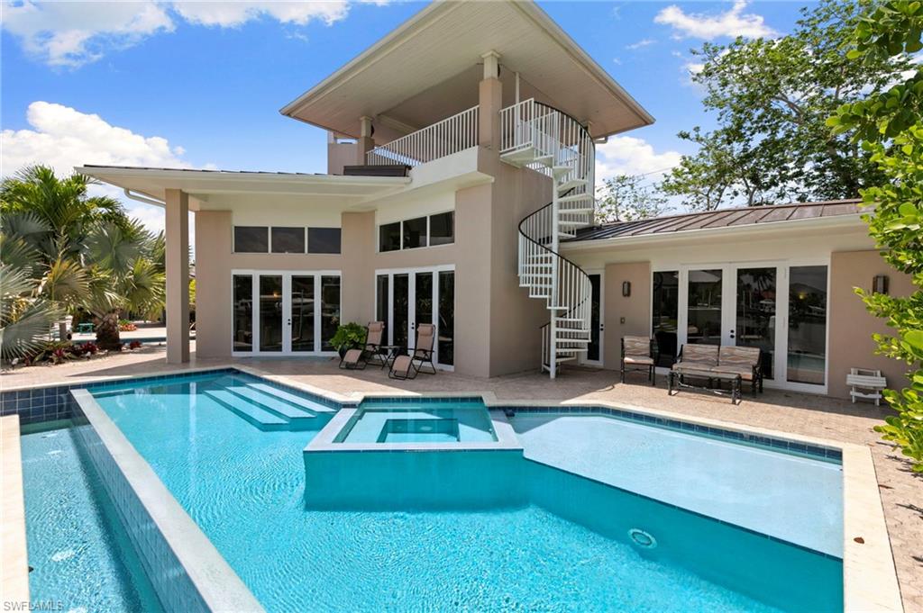 MARCO ISLAND - Residential