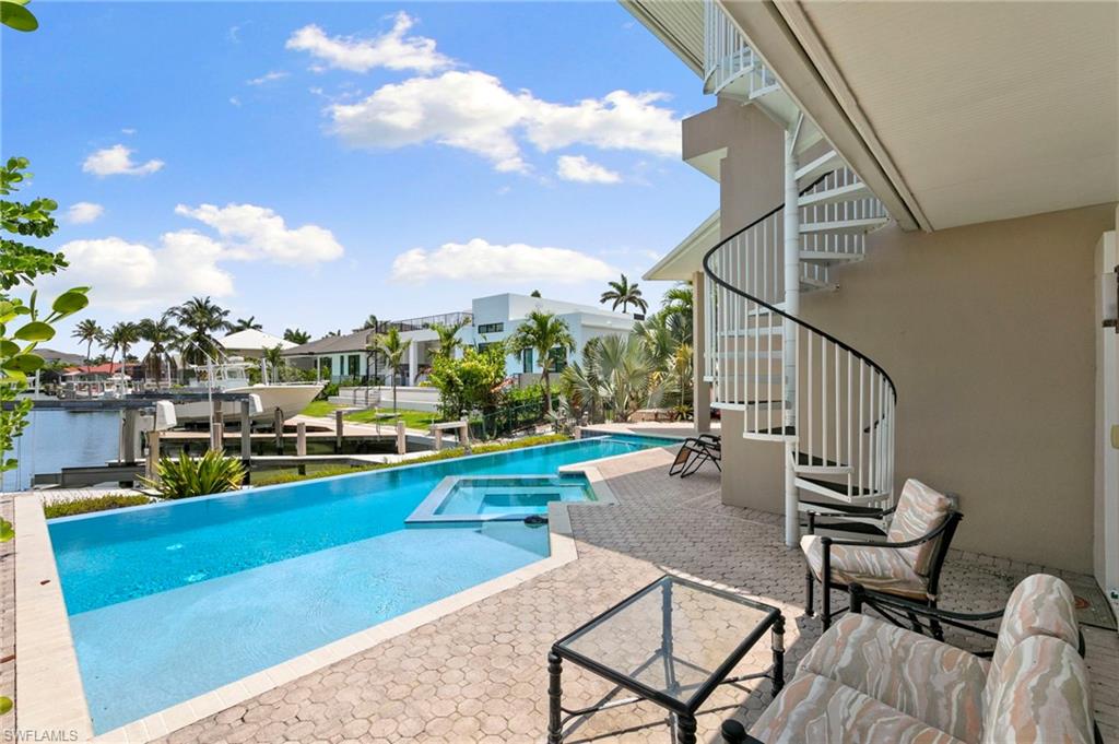 MARCO ISLAND - Residential