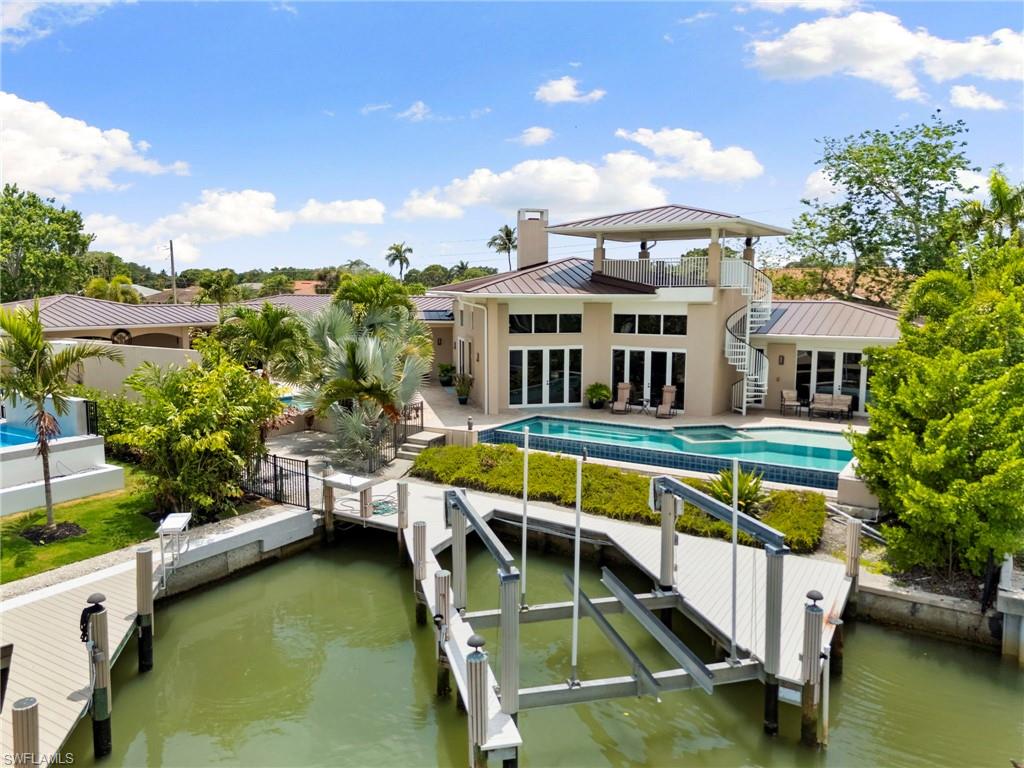 MARCO ISLAND - Residential