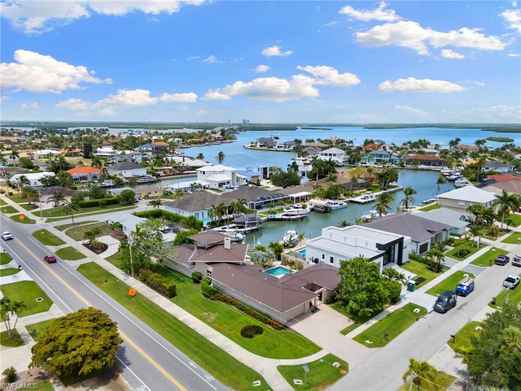 MARCO ISLAND - Residential