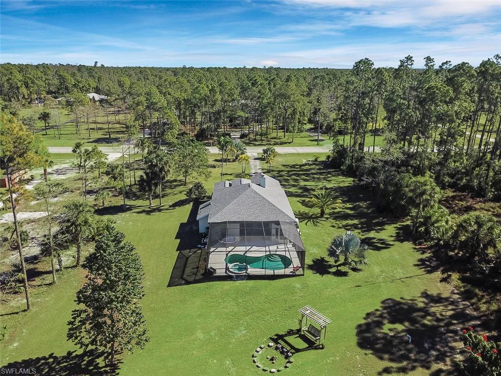 GOLDEN GATE ESTATES - Residential