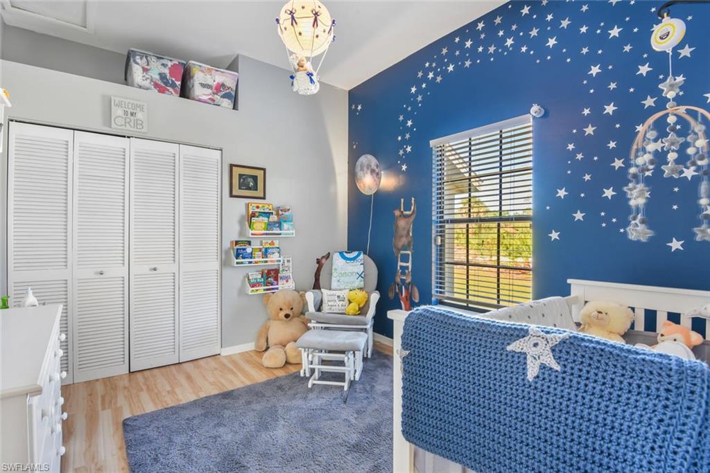 GOLDEN GATE ESTATES - Residential