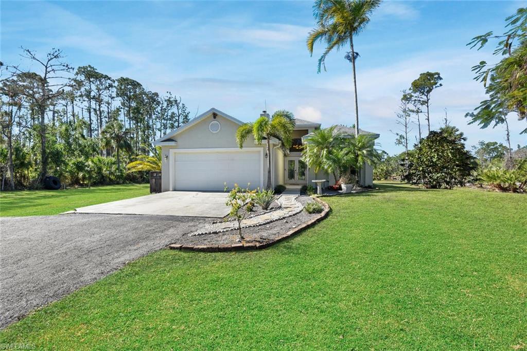 GOLDEN GATE ESTATES - Residential