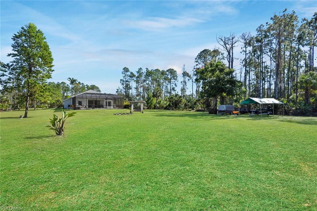 GOLDEN GATE ESTATES - Residential