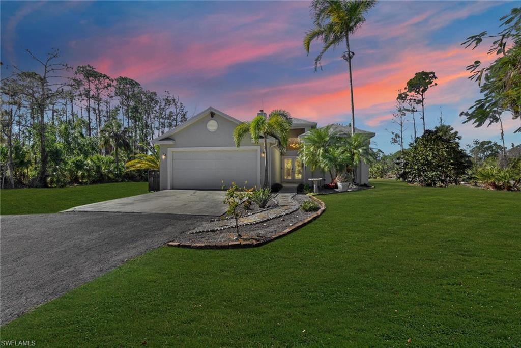 GOLDEN GATE ESTATES - Residential