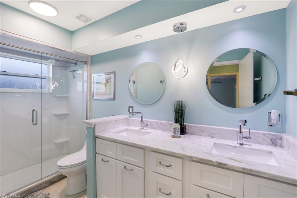 SAN CARLOS ON THE GULF - Residential