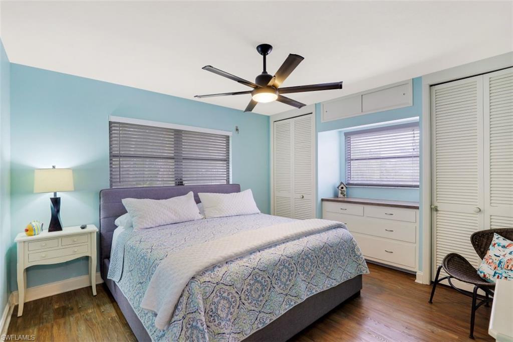 SAN CARLOS ON THE GULF - Residential