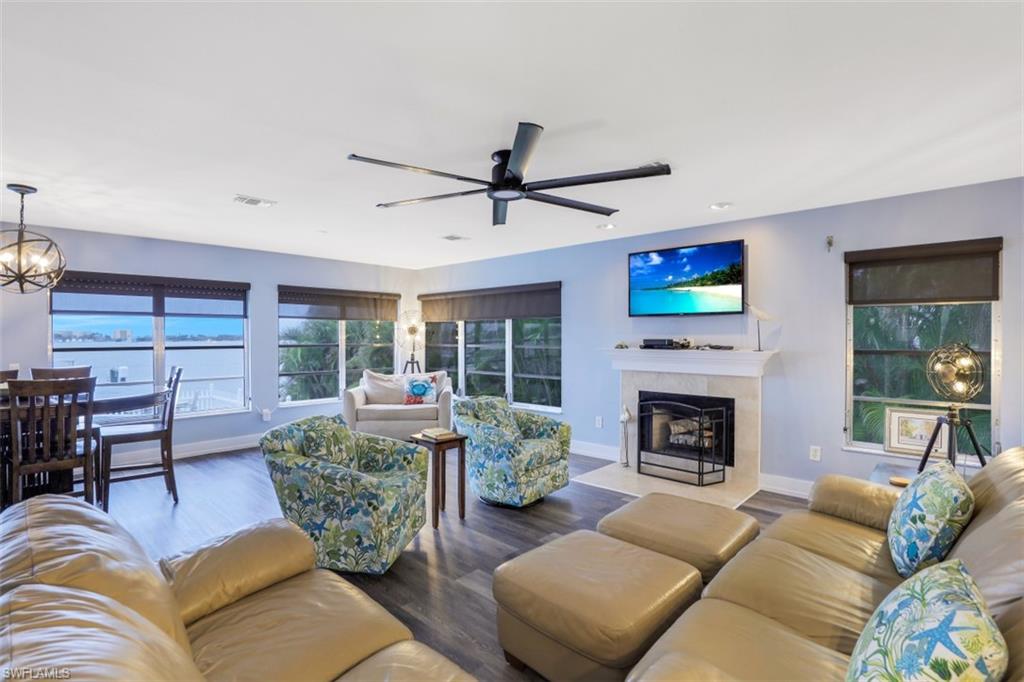 SAN CARLOS ON THE GULF - Residential