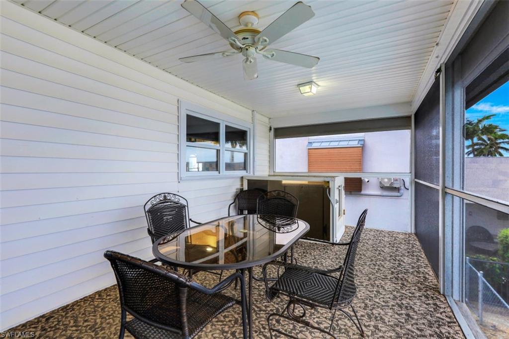 SAN CARLOS ON THE GULF - Residential