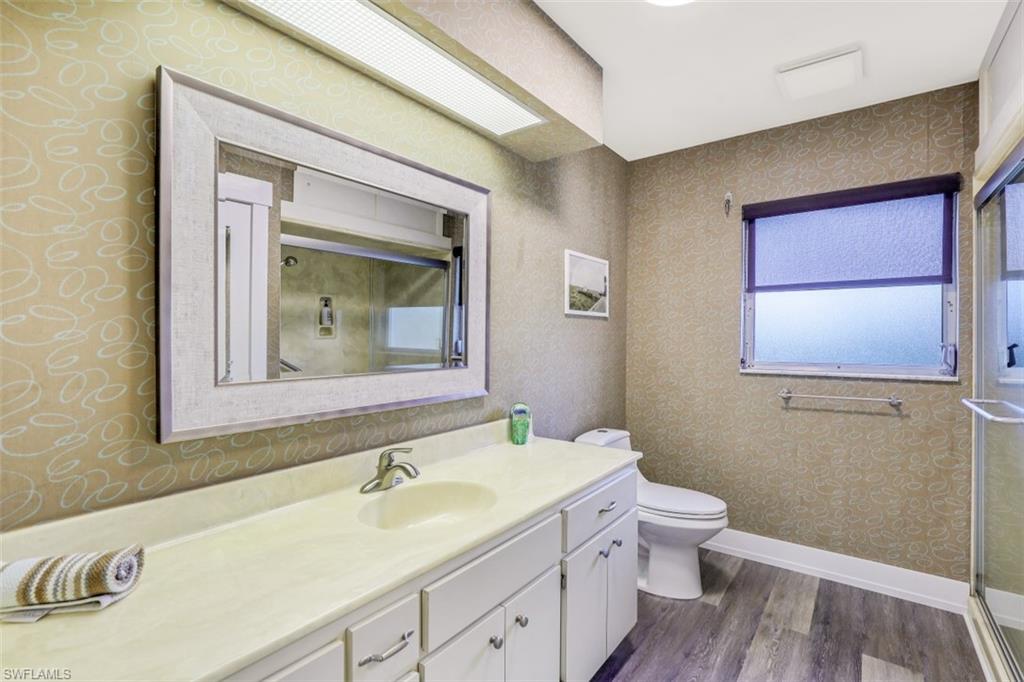 SAN CARLOS ON THE GULF - Residential