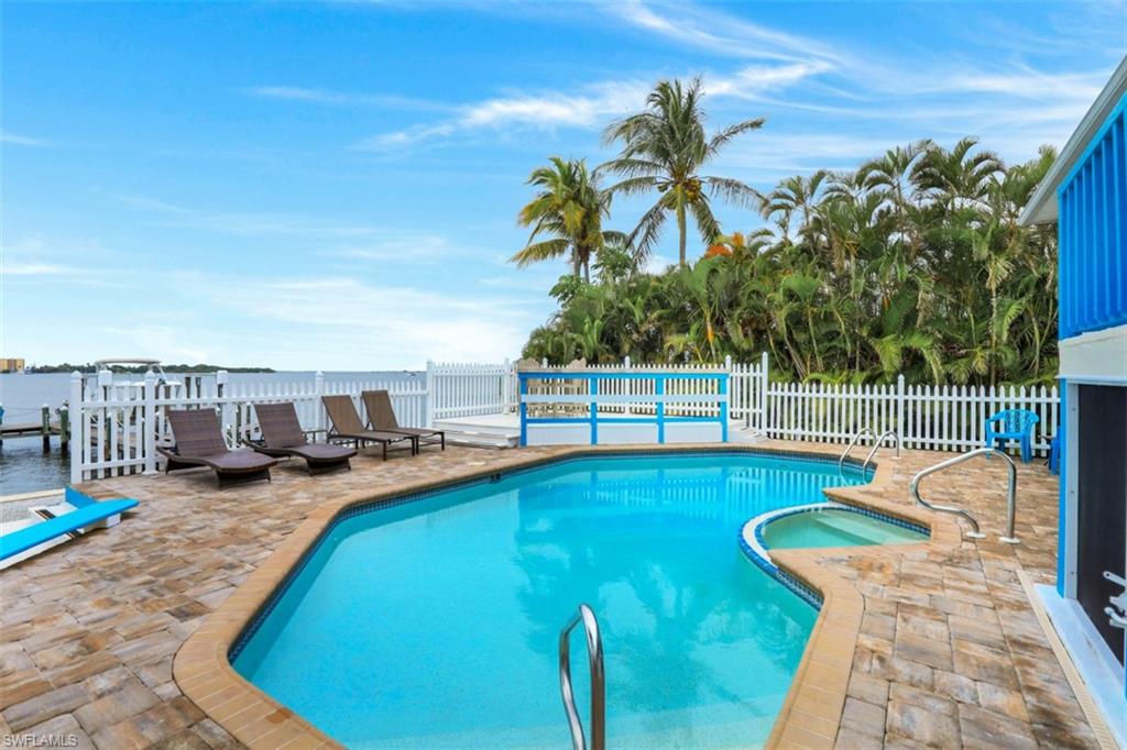 SAN CARLOS ON THE GULF - Residential