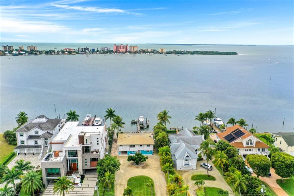 SAN CARLOS ON THE GULF - Residential